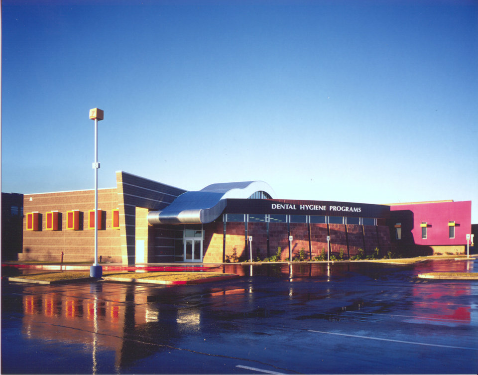 College of Southern Nevada Dental Residency